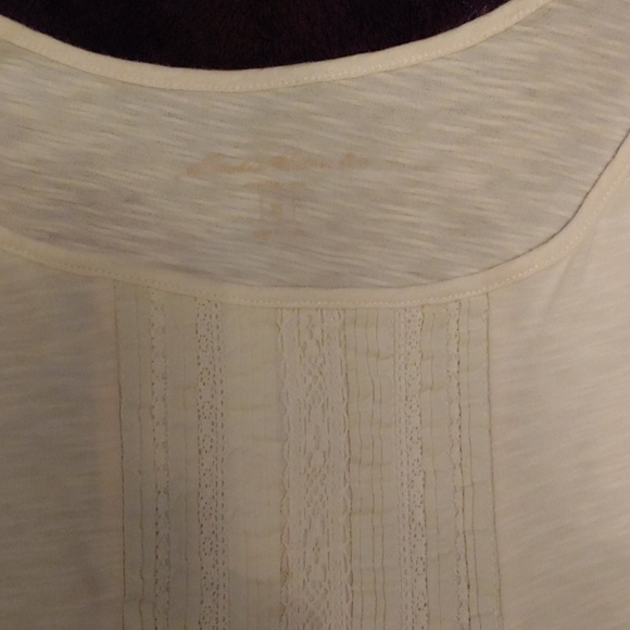 Eddie Bauer sleeveless top - Picture 2 of 4